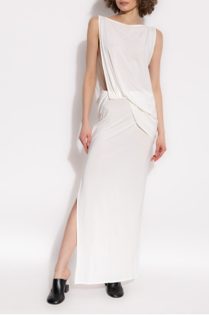 Jacquemus Ärmelloses Kleid