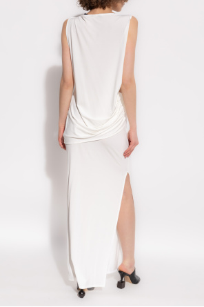 Jacquemus Ärmelloses Kleid