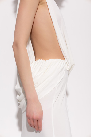 Jacquemus Ärmelloses Kleid