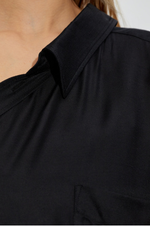 Moschino Kleid mit Tasche