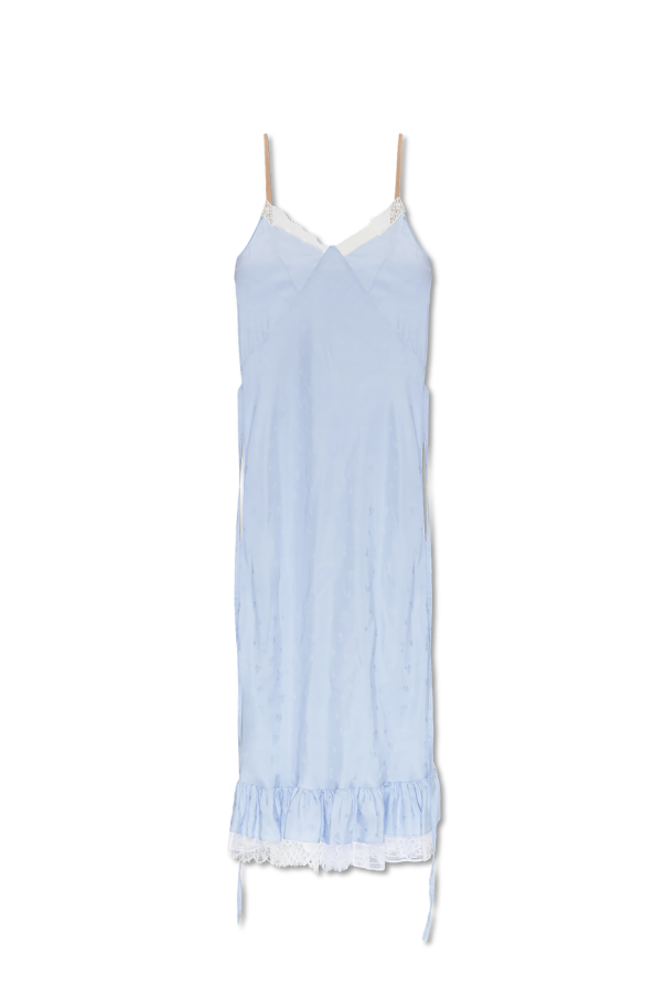 Moschino Strappy dress