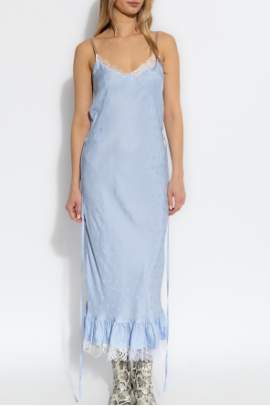 Moschino Strappy dress