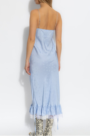 Moschino Strappy dress