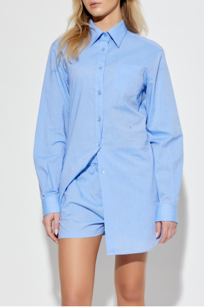 Moschino Kombinezon z zakładką
