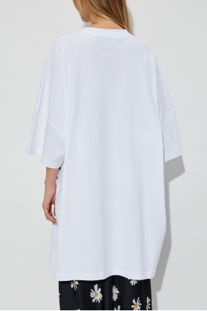 Moschino Dress with print