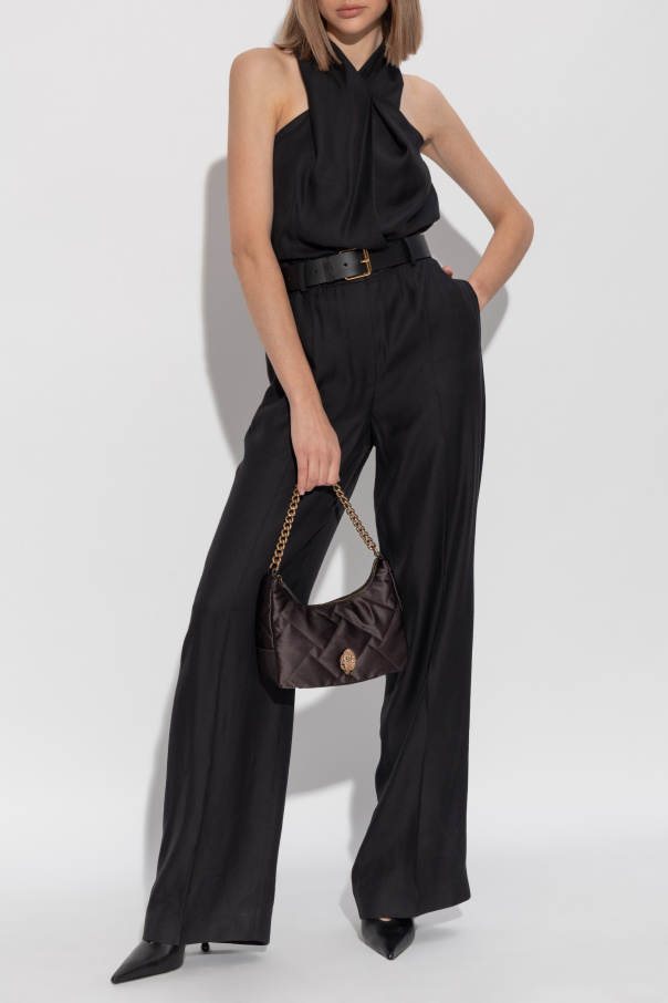 Moschino Jumpsuit with belt