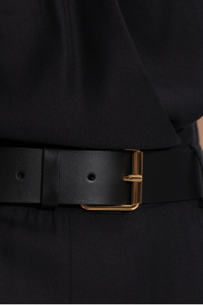 Moschino Jumpsuit with belt