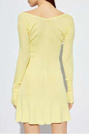 Jacquemus Sukienka ‘Pralu’