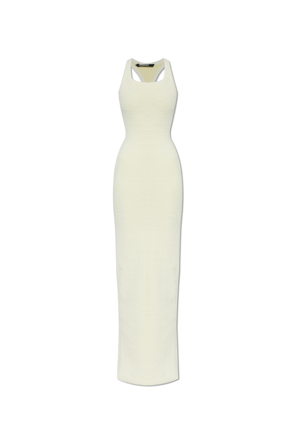 Strappy Dress od Jacquemus