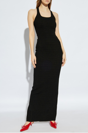 Jacquemus Long dress ‘Scala’