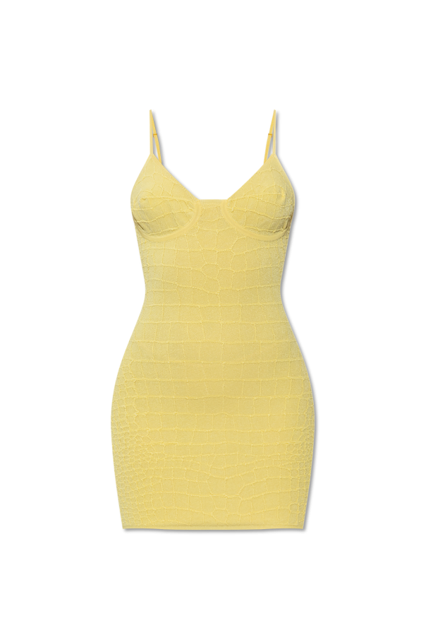 Dress Scala od Jacquemus