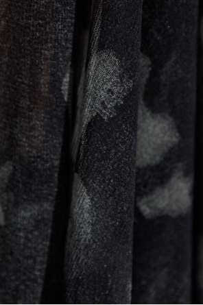 MISBHV Transparente Kleid