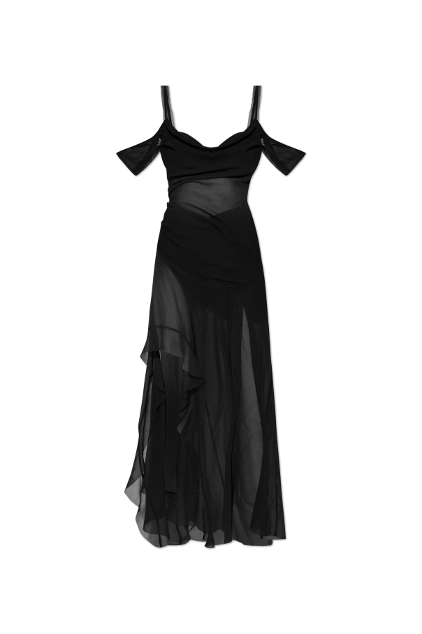Dress with straps, zdjęcie 1 Dress with straps od MISBHV