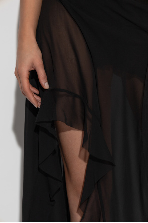 MISBHV Sukienka na ramiączkach