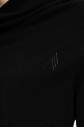 The Attico Wool dress