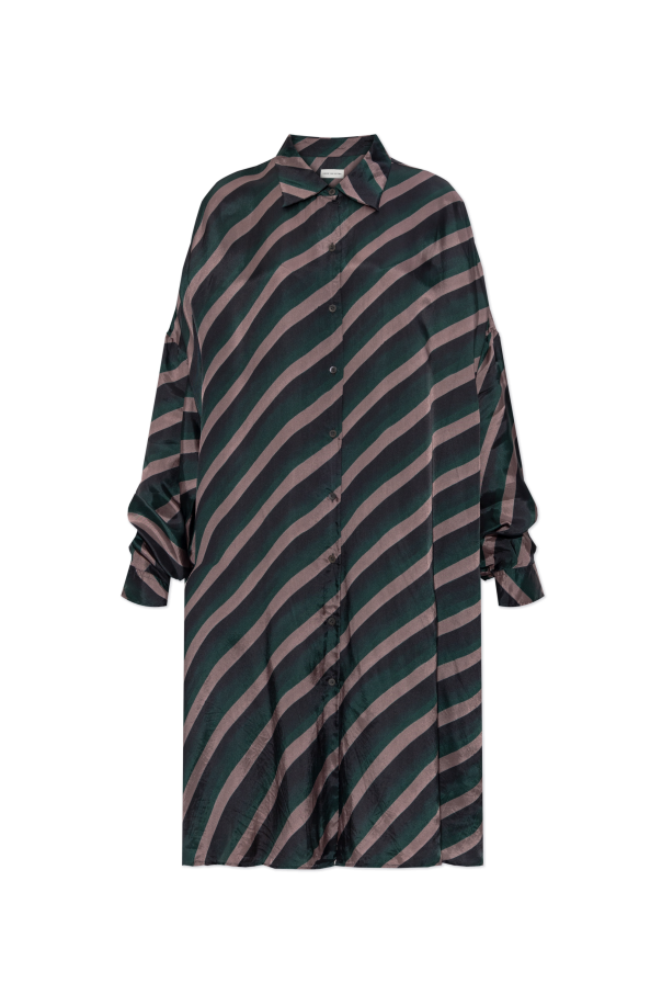 Dress 'Dasia' od Dries Van Noten