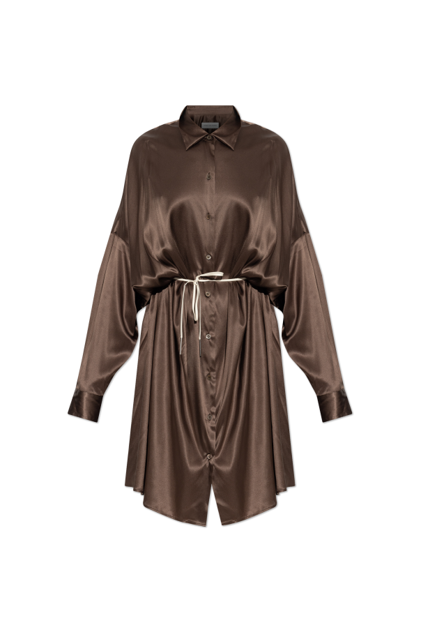 'Dindia' dress od Dries Van Noten