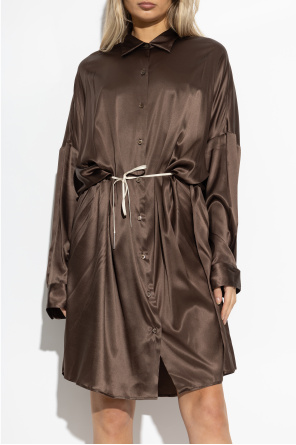 Dries Van Noten 'Dindia' dress