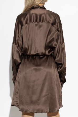 Dries Van Noten 'Dindia' dress