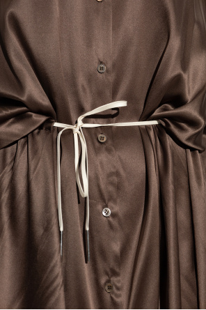 Dries Van Noten 'Dindia' dress