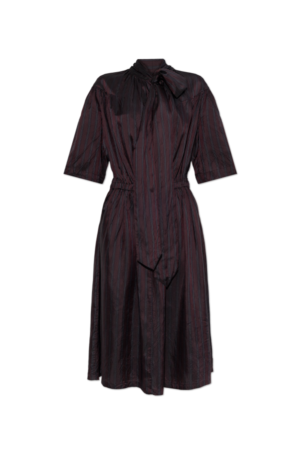 Dress `Daffino` od Dries Van Noten