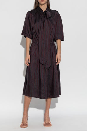 Dries Van Noten Dress `Daffino`