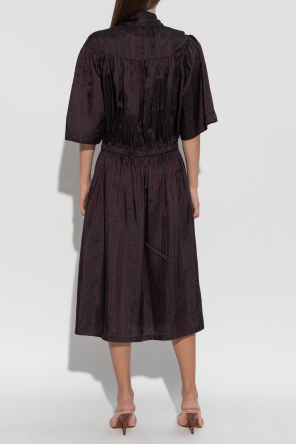 Dries Van Noten Dress `Daffino`