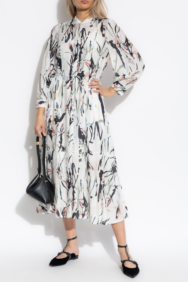 Munthe Vestido "Portland"