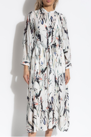 Munthe Vestido "Portland"