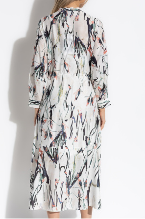 Munthe Vestido "Portland"