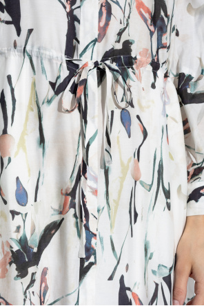 Munthe Vestido "Portland"