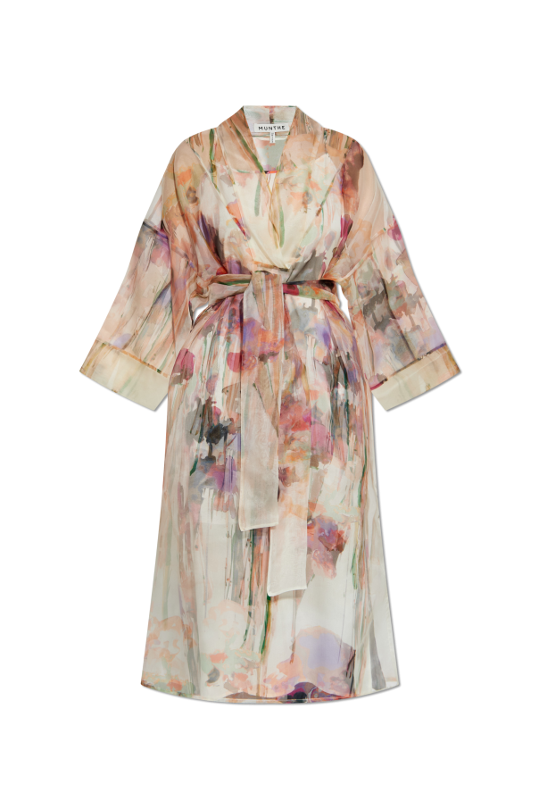 Dress "Privet" od Munthe