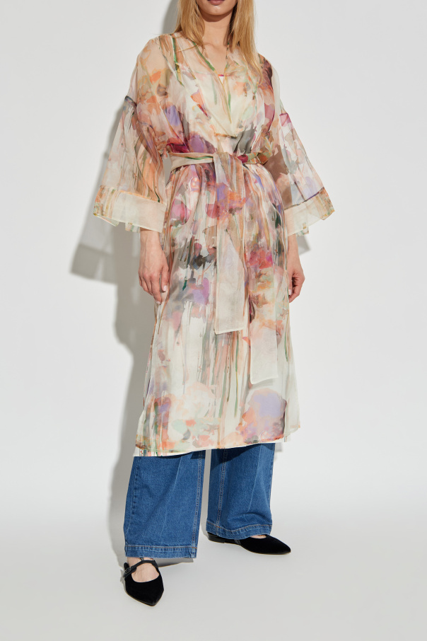 Munthe Vestido "Privet"