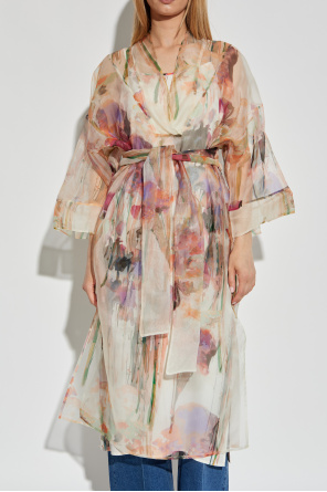 Munthe Vestido "Privet"