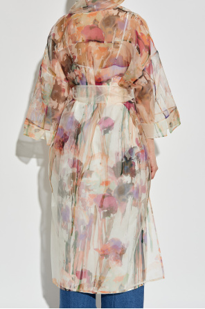 Munthe Vestido "Privet"