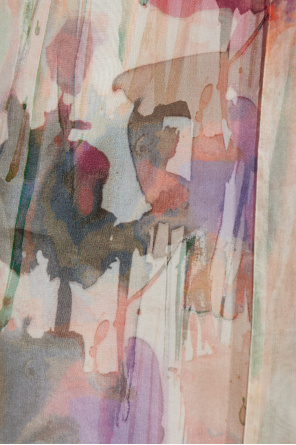 Munthe Vestido "Privet"