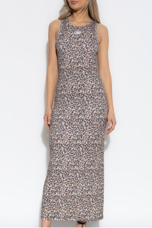 Munthe Vestido "Panna"