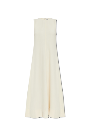 Sleeveless Dress