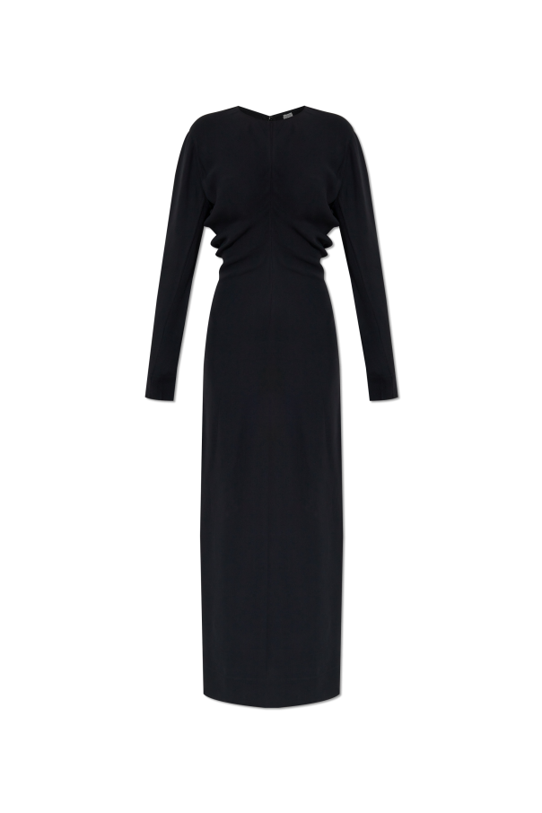 TOTEME Dress with a slit