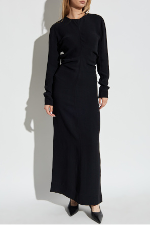TOTEME Dress with a slit