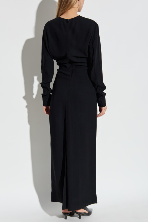 TOTEME Dress with a slit