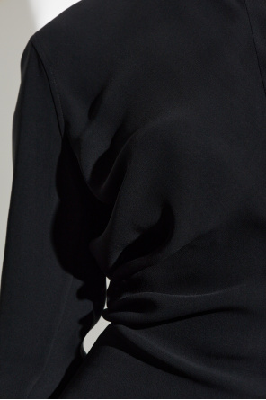 TOTEME Dress with a slit