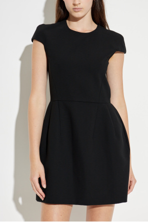 Moschino Short-sleeve dress