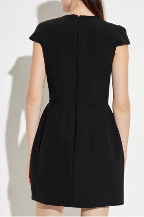 Moschino Short-sleeve dress