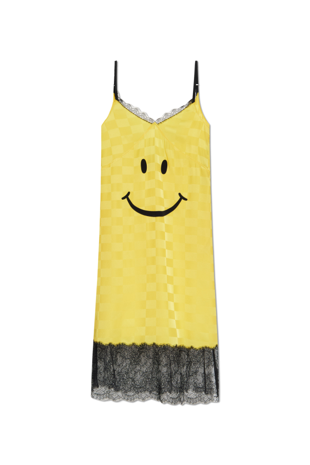 Strappy dress od Moschino