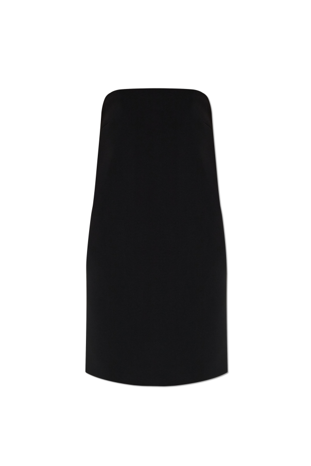 Sleeveless dress od Moschino