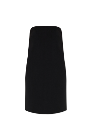 Sleeveless dress