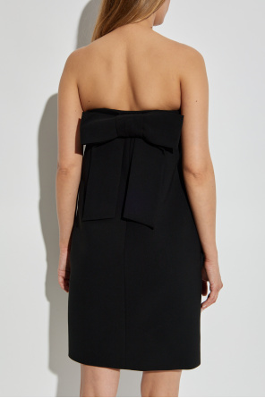 Moschino Vestido sin mangas