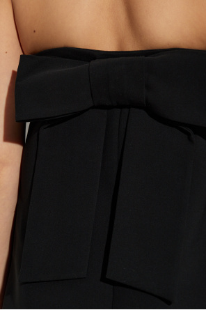 Moschino Vestido sin mangas