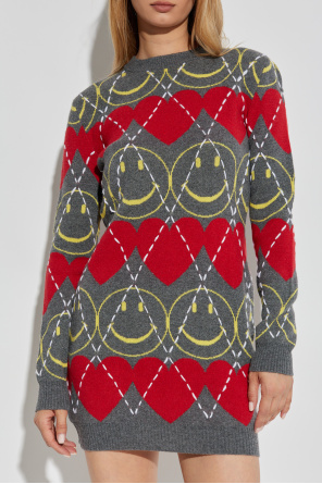 Moschino Moschino x Smiley